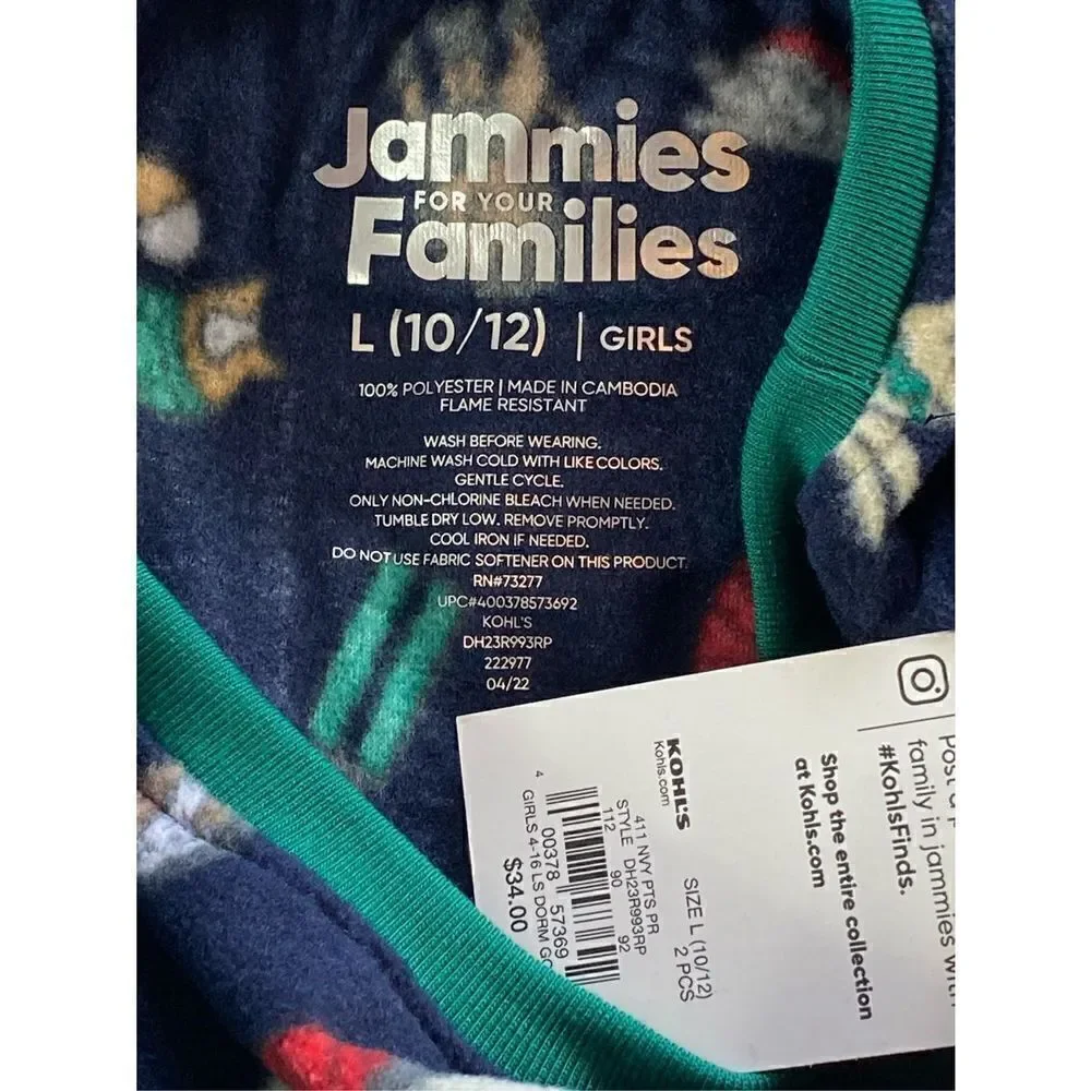 Jammies For Your Families jammies your